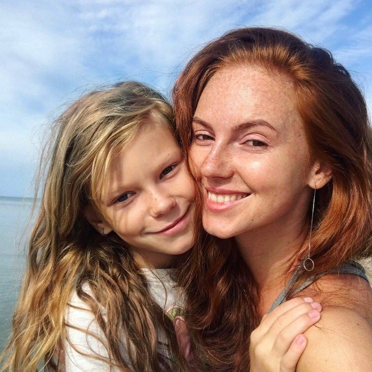 Надежда Хильская